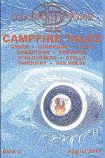 Deadman's Tome Campfire Tales Book Two