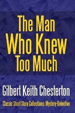 The Man Who Knew Too Much