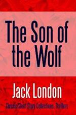 The Son of the Wolf