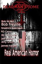 Deadman's Tome Real American Horror