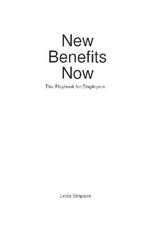 New Benefits Now