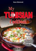 My Tunisian Cookbook