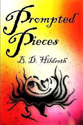 Prompted Pieces - Brandon Hildreth - cover