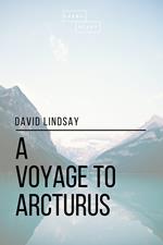 A Voyage to Arcturus