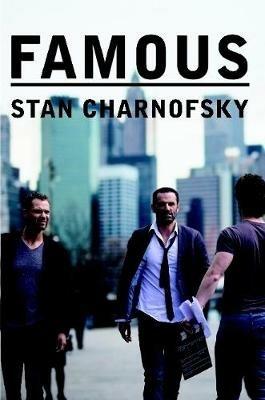 Famous - Stan Charnofsky - cover