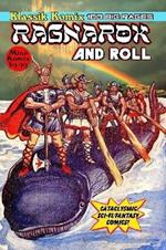 Klassik Komix: Ragnarok and Roll