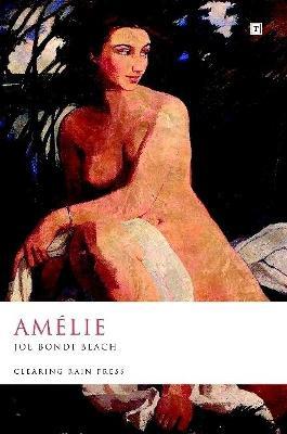 Amelie - Joe Bondi Beach - cover