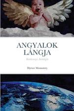 Angyalok Langja: Karacsonyi Antologia