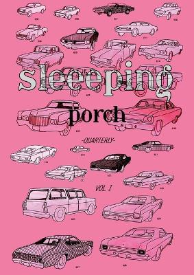 Sleeeping Porch Vol. 1 - cover