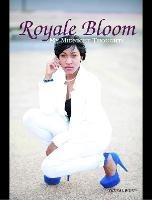 Royale Bloom: My Midnight Thoughts (Black & White Version) - Victoria Briars - cover