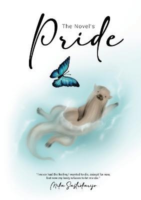 The Novel's Pride - Mika Sastrokarijo - cover