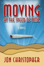 Moving At The Speed Of Time