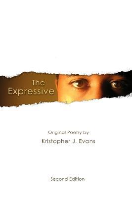 The Expressive, Second Edition - Kristopher Evans - cover