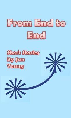 From End to End - Jan Young - cover