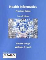 Health Informatics: Practical Guide Seventh Edition