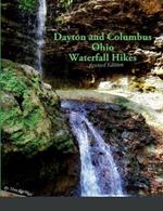 Dayton and Columbus Ohio Waterfall Hikes