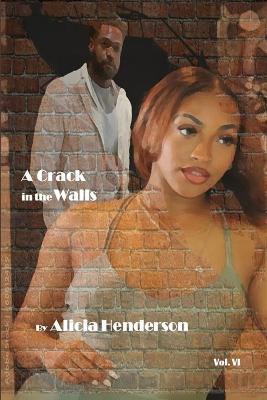 A Crack in the Walls - Alicia Henderson - cover