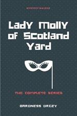 Lady Molly of Scotland Yard