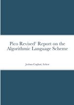 Pico Revised7 Report on the Algorithmic Language Scheme