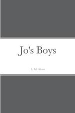 Jo's Boys