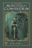 4CX Monstrous Compendium