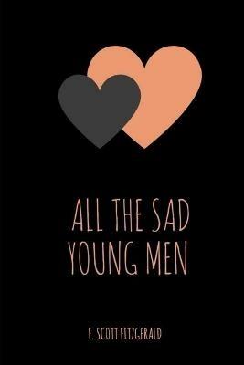 All the Sad Young Men - F Scott Fitzgerald - cover