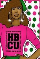 HBCU Pride Lined Journal