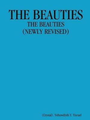 THE BEAUTIES - Wells Fargo Yehuwdiyth Yisrael - cover