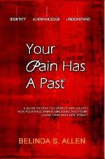 Your pain has a past