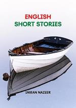 English Short Stories: Fifteen Short Stories