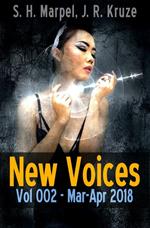 New Voices 002