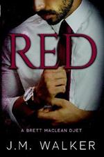 Red (A Brett MacLean Duet)