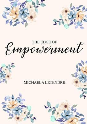 The Edge of Empowerment - Michaela Letendre - cover