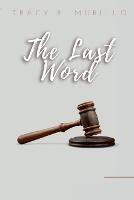 The Last Word - Tracy Murillo - cover