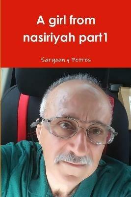 A girl from nasiriyah part1 - Sargoun Y Petres - cover