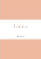 Letters - Jane Austen - cover