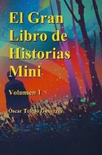 El Gran Libro de Historias Mini volumen 1