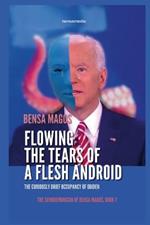 Flowing the Tears of A Flesh Android: The Curiously Short Occupancy of Obiden