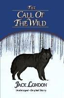 The Call of the Wild - Jack London - cover