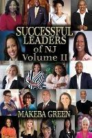 Successful Leaders of NJ Volume II