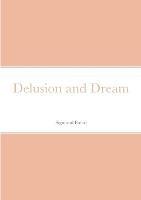 Delusion and Dream - Sigmund Freud - cover