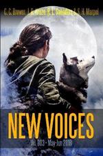 New Voices Vol. 003