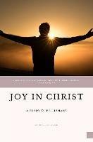 Joy In Christ - Dale Tedder - cover