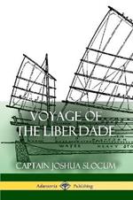 Voyage of the Liberdade