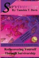 Survivorship - Tamekia T. Davis - Tanya Byrd - cover