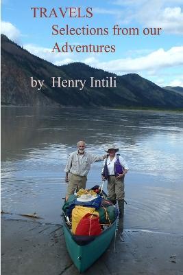 Travels Selections - Henry Intili - cover