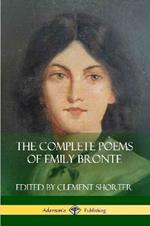 The Complete Poems of Emily Bronte (Poetry Collections)