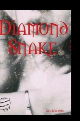 Diamond Snake - Gigi Sosemito - cover