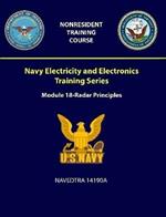 Navy Electricity and Electronics Training Series: Module 18 - Radar Principles - NAVEDTRA 14190A