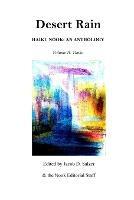 Desert Rain: Haiku Nook: An Anthology: Volume II: Tanka - Willie Bongcaron,Lovette Carter - cover